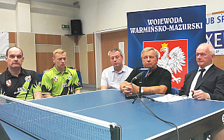 Ponad 130 stowarzyszeń i klubów sportowych z Warmii i Mazur otrzymało dotację z rządowego programu Klub